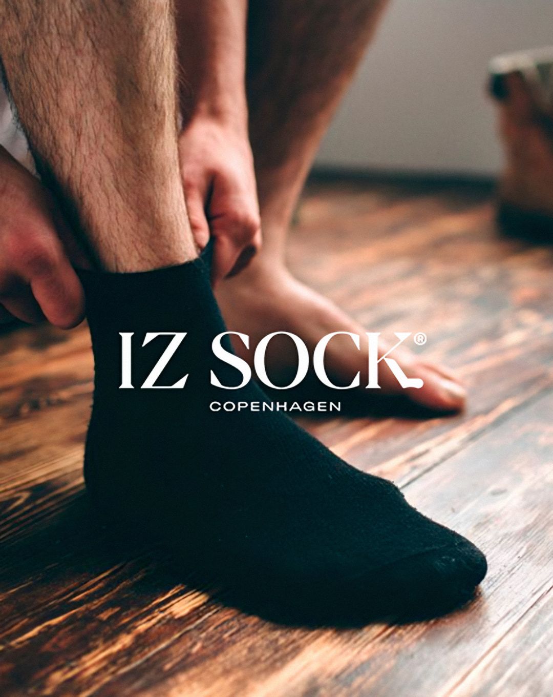 IZ SOCK