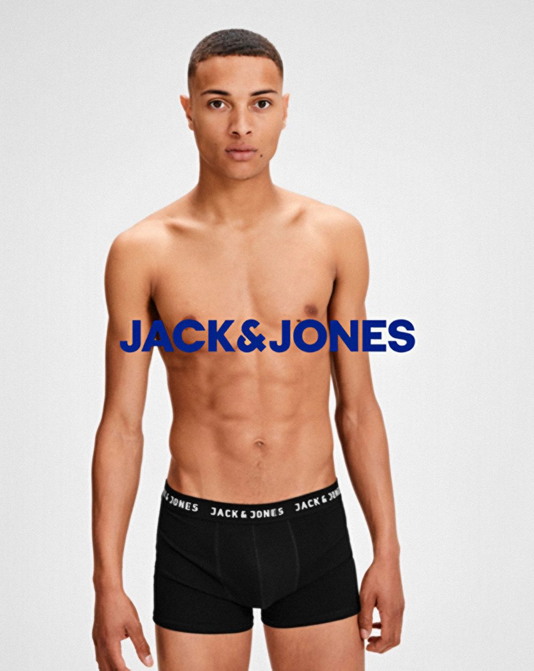JACK & JONES