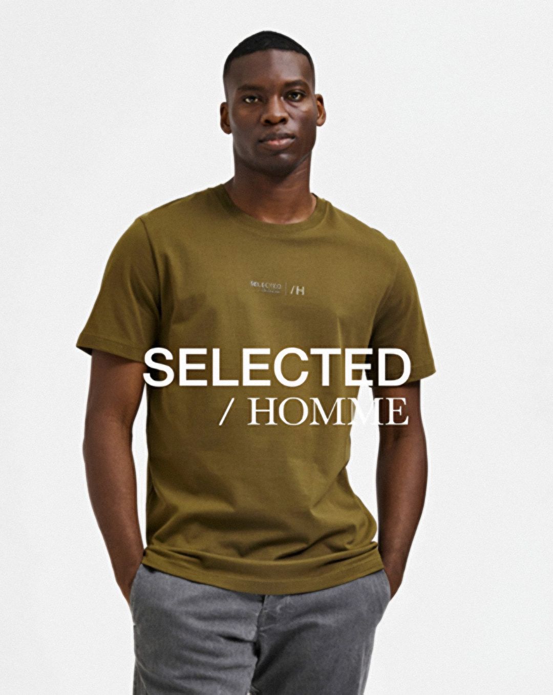 Selected